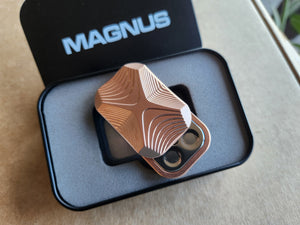 Copper - SD136 - ToadX 2-Click