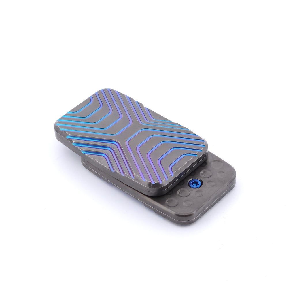 Zirconium (Battleworn) - SH021 - 