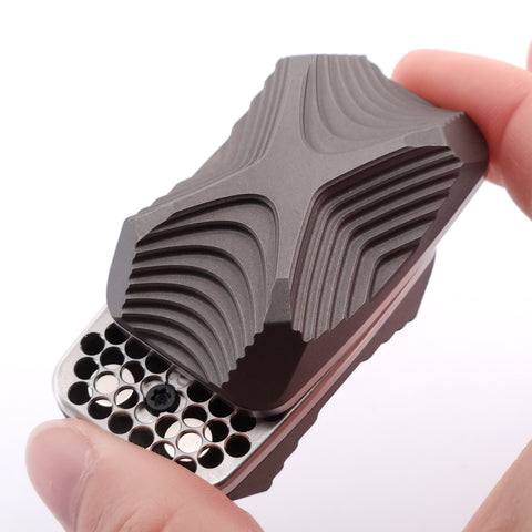 TAC229 -  Fat Toad X 