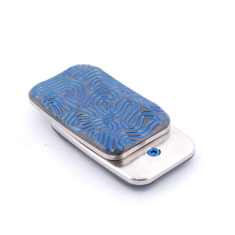 ZAA062 - Squashed Toad 