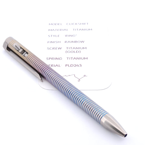*BARGAIN BUNDLE* PenLab™ Pen: PLD243 - 