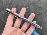 Custom Pen - Titanium Clickshift™ - CPA010