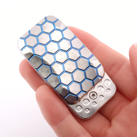 TAE343 - Squashed Toad 