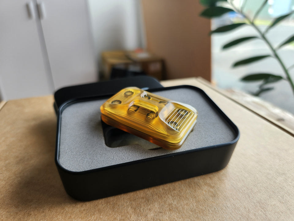 Ultem - SD062 - Robo 3-Click