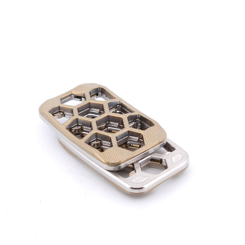 TAC267 - Squashed Toad 