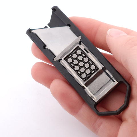 SlideClick™ Utility Blade Knife - KA246 