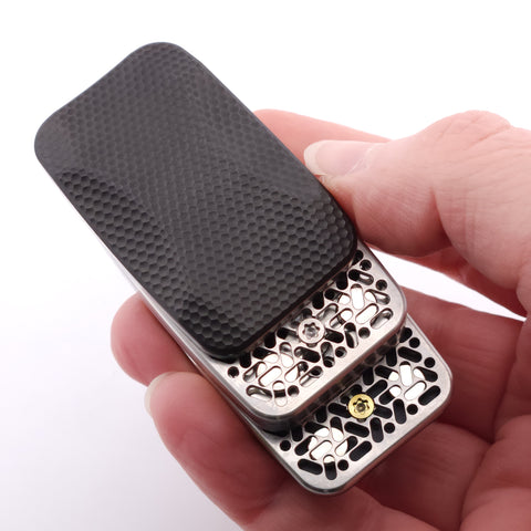 TAA133 - Mega Squashed Toad 