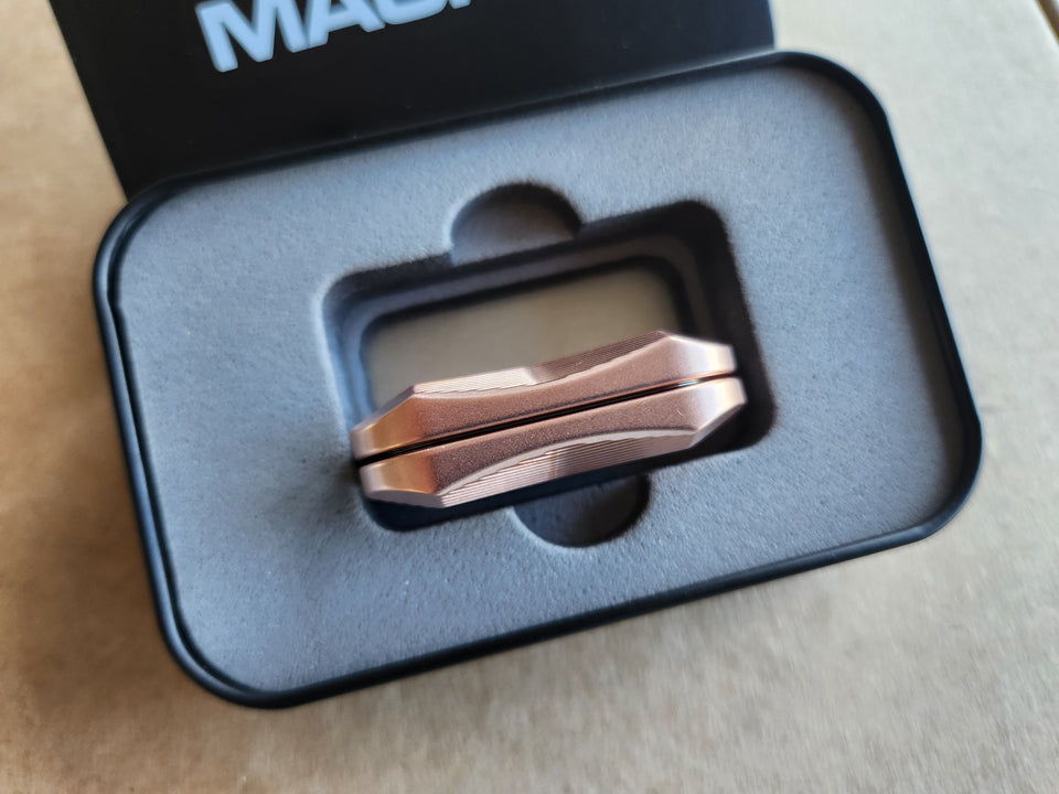Copper - SD136 - ToadX 2-Click