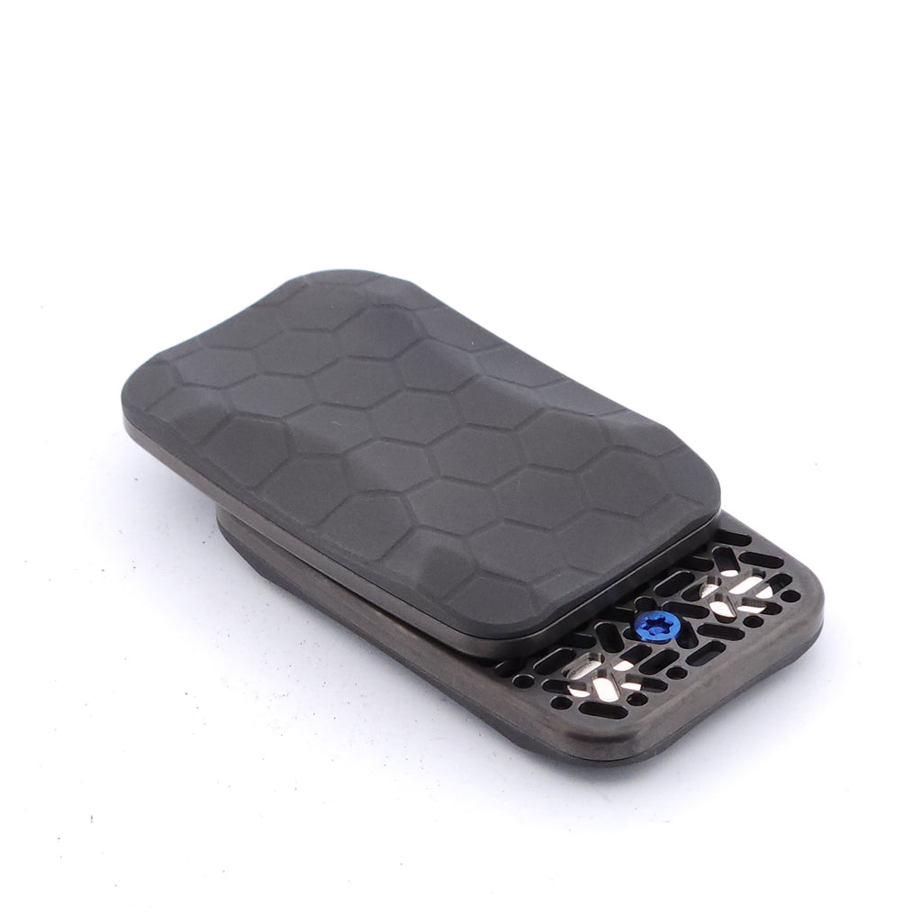 TAC317 - Squashed Toad 