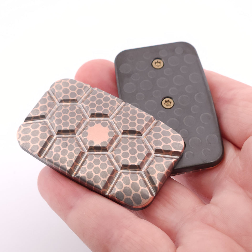 Exotic Custom Slider: EXA163 - Turtle