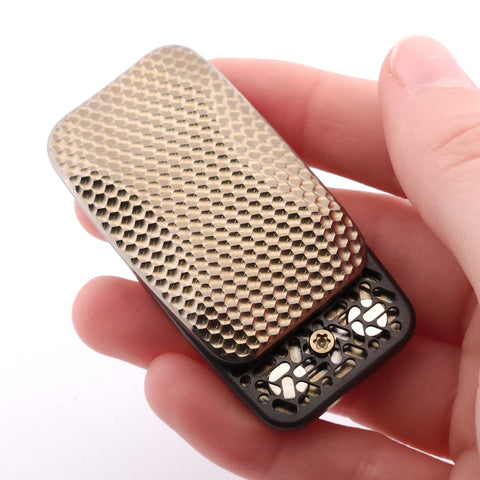 TAC290 - Squashed Toad 