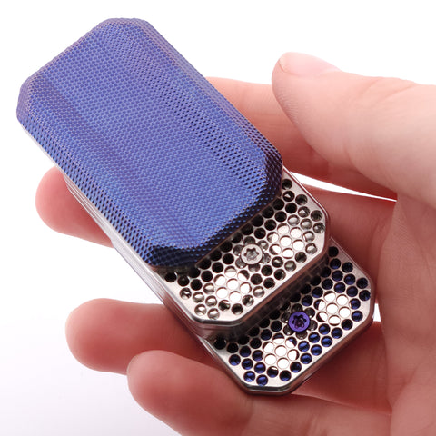 TAB372- Mega Wideboy (Slider + Sandwich) - 