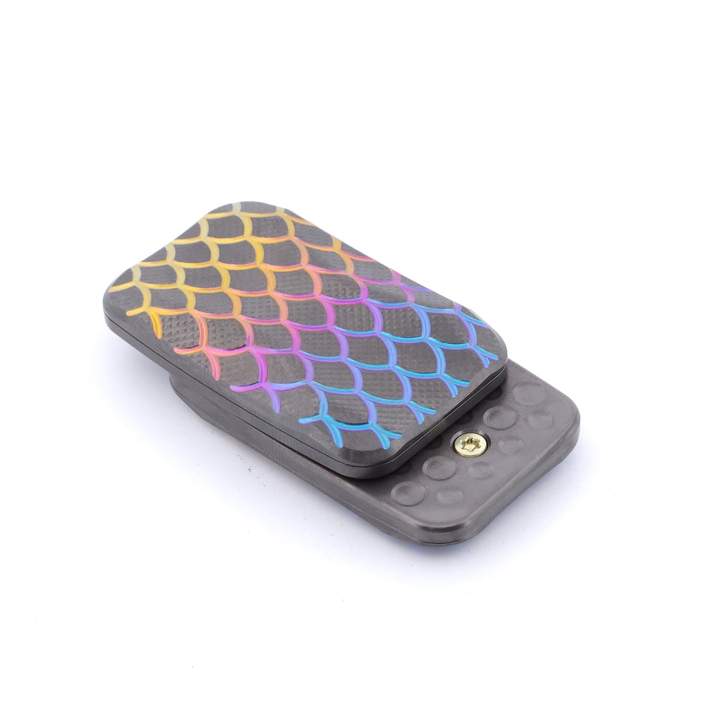 Zirconium - SH065 - Squashed Toad 