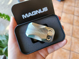 Titanium - SC271 - Toad - 2-Click