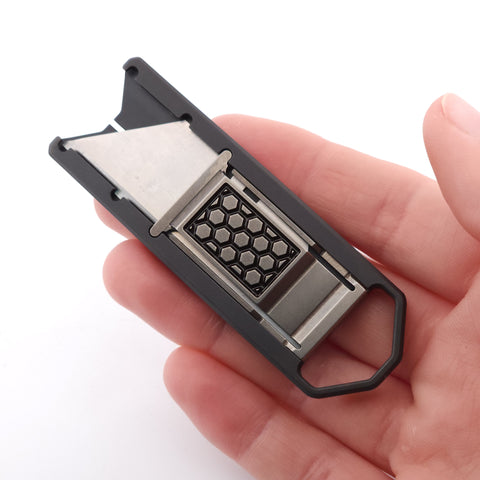 SlideClick™ Utility Blade Knife - KB801 