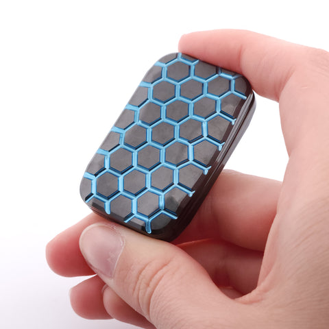 ZAC430 - Squashed Toad 