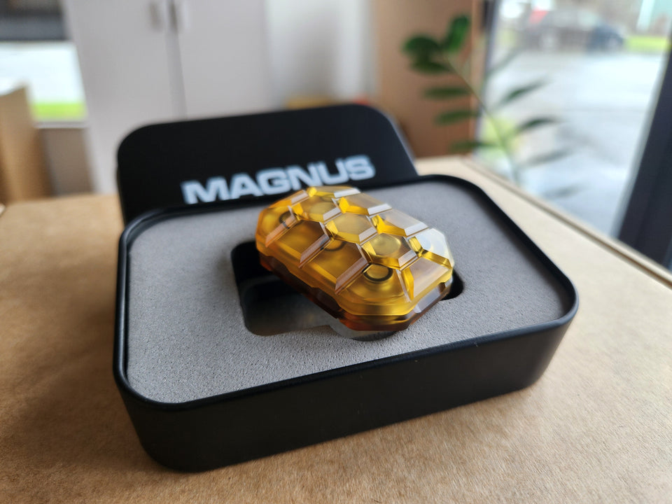 Ultem - SD103 - Mini Turtle 2-Click