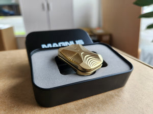 Brass - SD093 - ToadX 2-Click