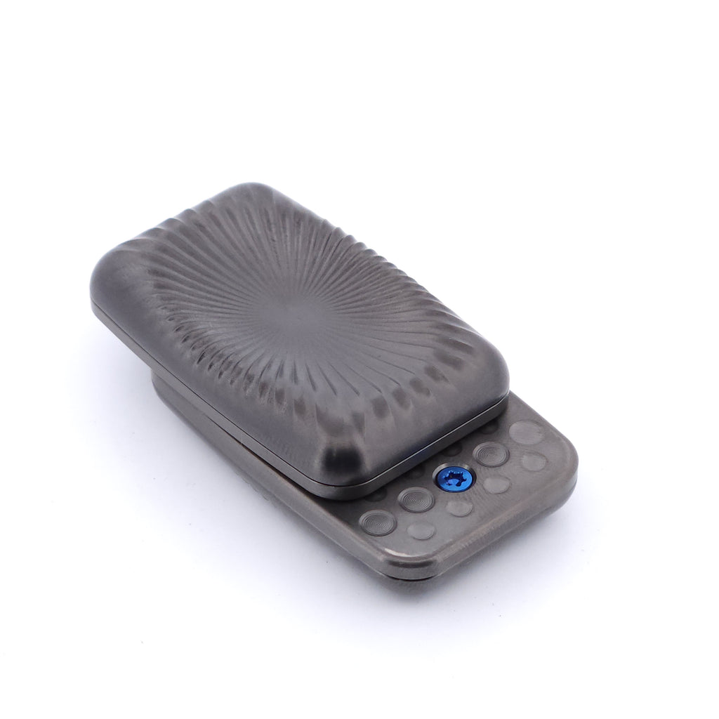 Zirconium - SH154 - 