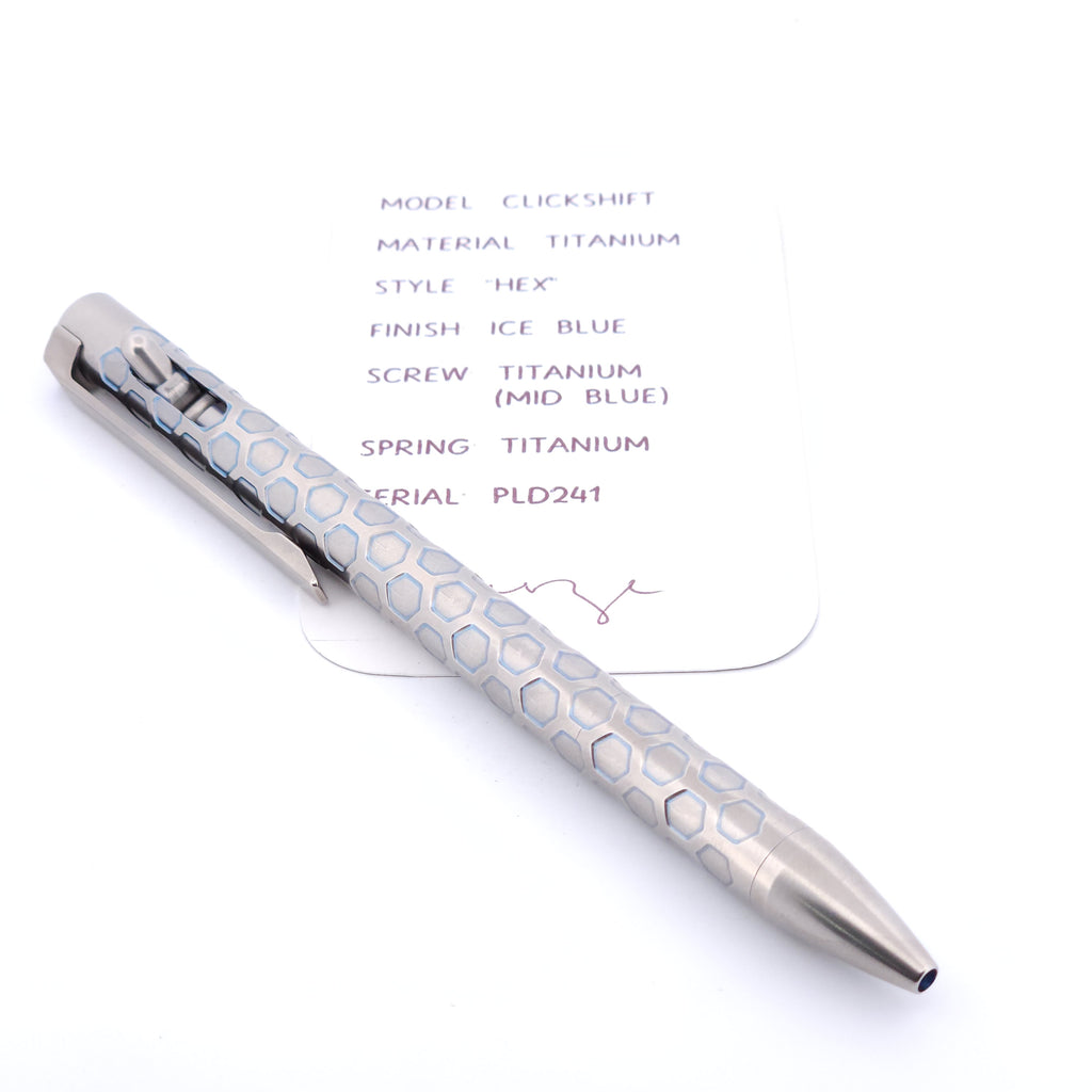 *BARGAIN BUNDLE* PenLab™ Pen: PLD241 