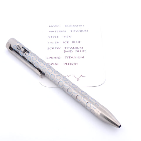 *BARGAIN BUNDLE* PenLab™ Pen: PLD241 