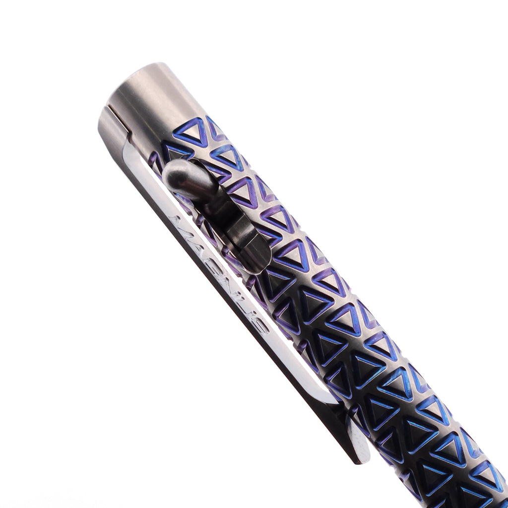 PenLab™ Custom Pen: PLG725 - 