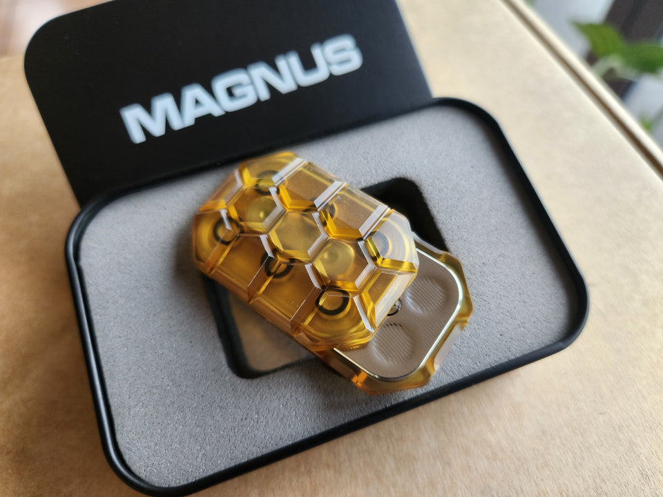 Ultem - SD103 - Mini Turtle 2-Click