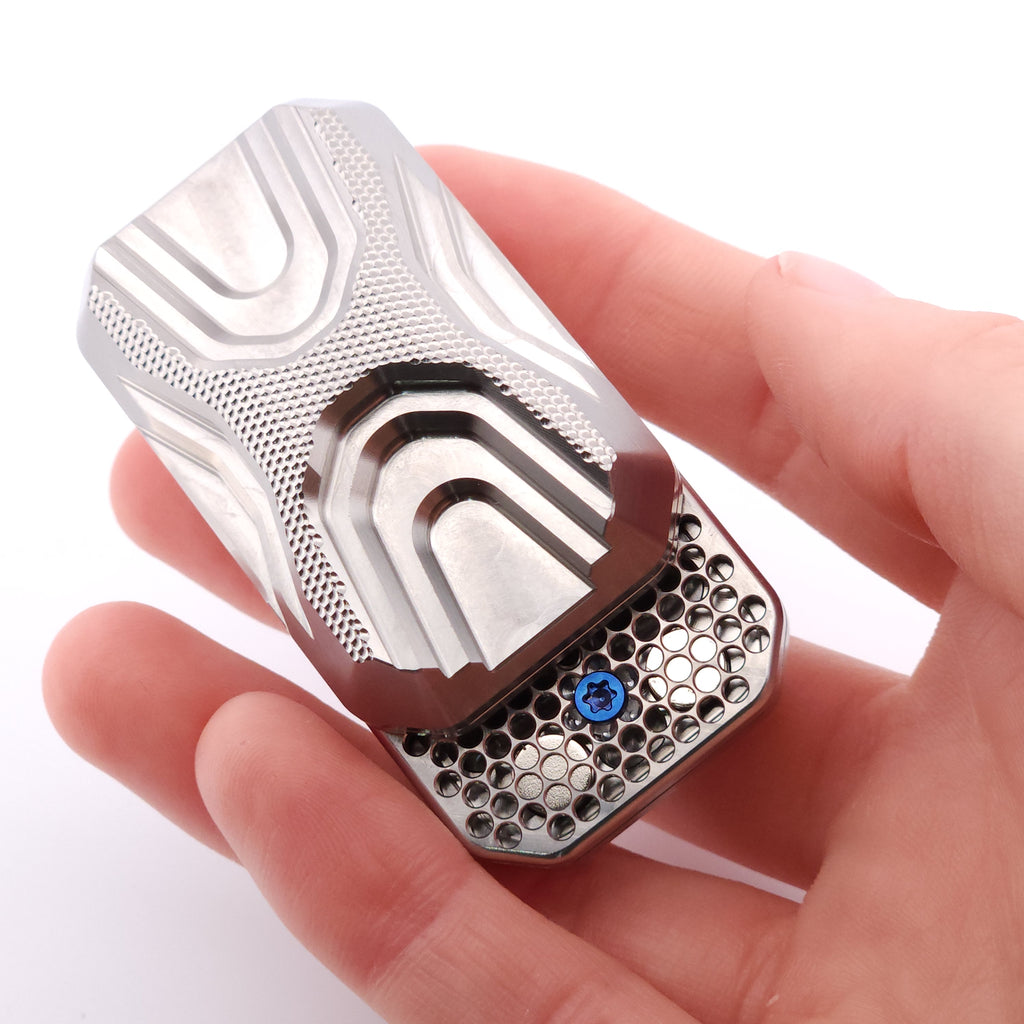 TAB336 - Fat KingCrab 