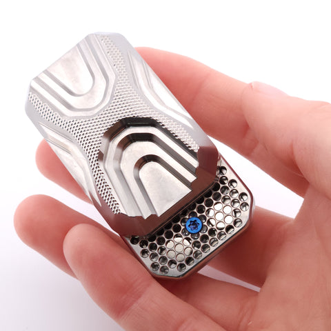 TAB336 - Fat KingCrab 