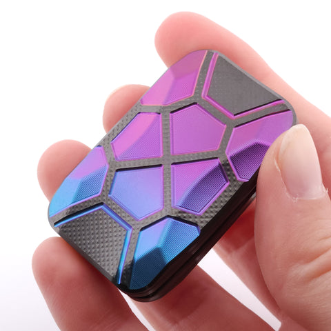 ZAC413 - Squashed Toad 