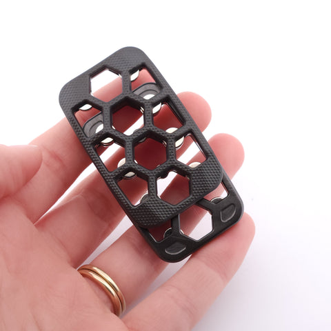 TAB205 - Squashed Toad 