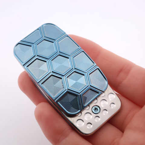 TAF251 - Flat Turtle 