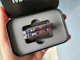 CrazyFiber - SC125 - Arc "MiniFrag" - 3-Click