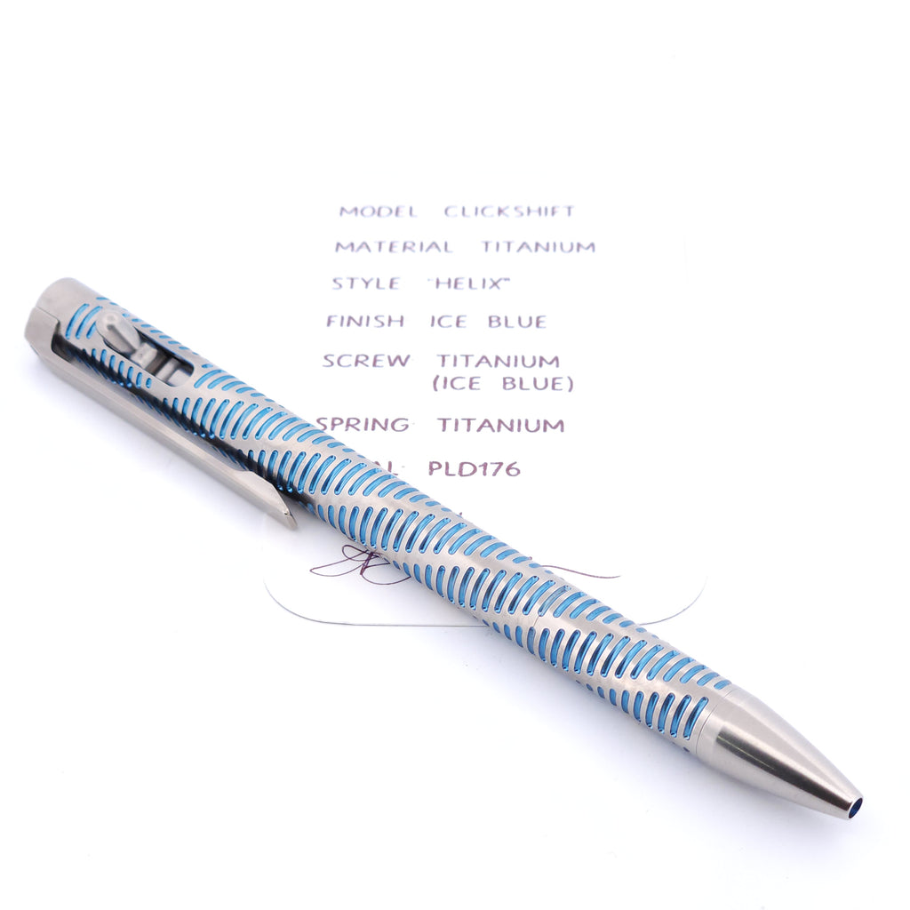 PenLab™ Custom Pen: PLD176 - 