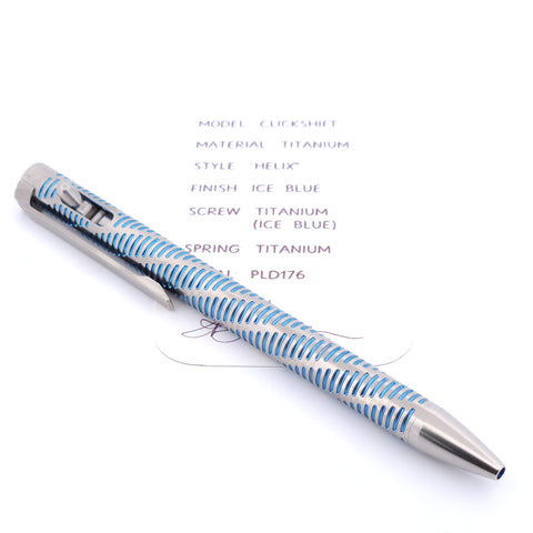 PenLab™ Custom Pen: PLD176 - 