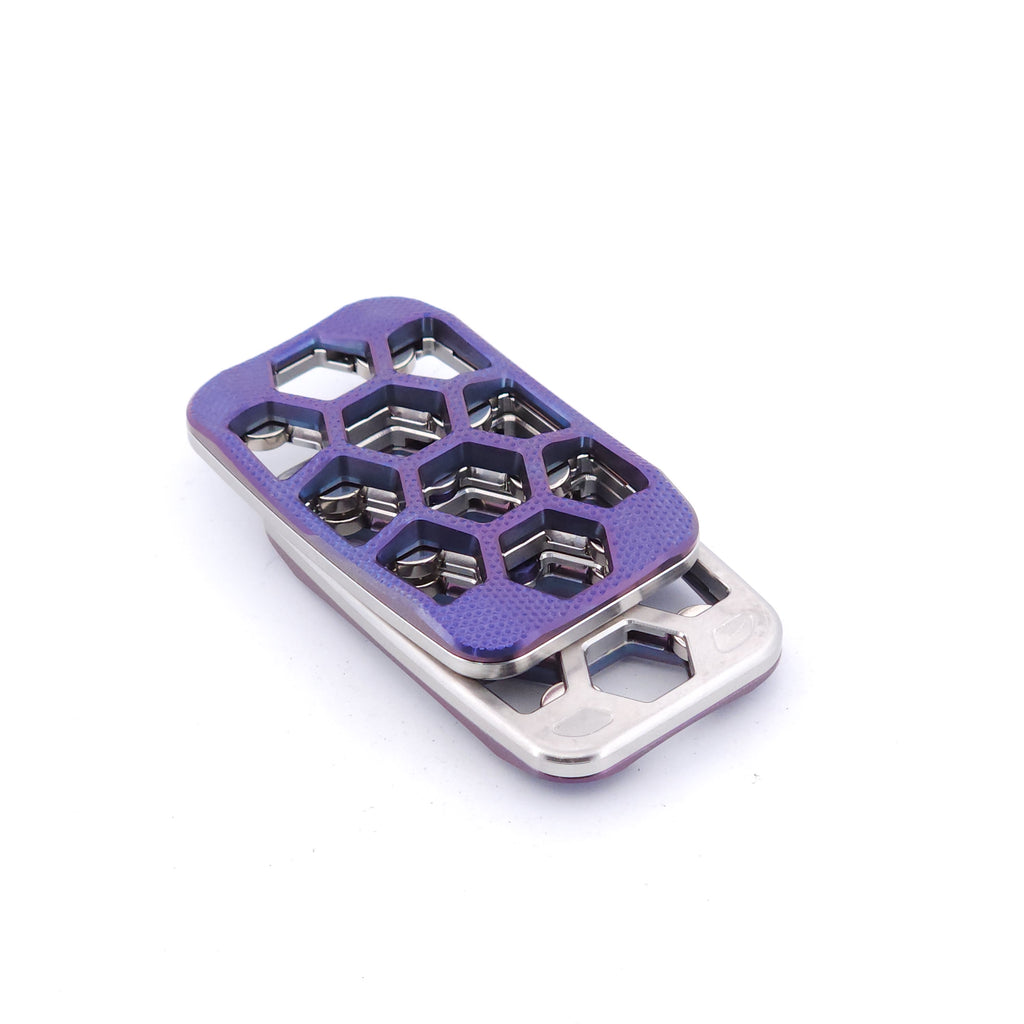 TAA266 - Squashed Toad 