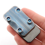 TAE356 - Toad "Quattro"