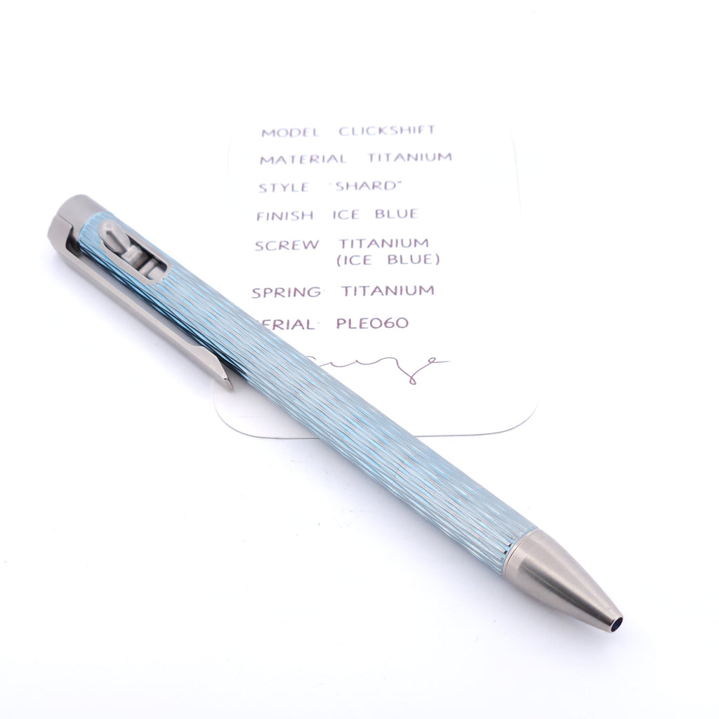 PenLab™ Custom Pen: PLE060 - 