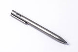 Clickshift™ Titanium Pen