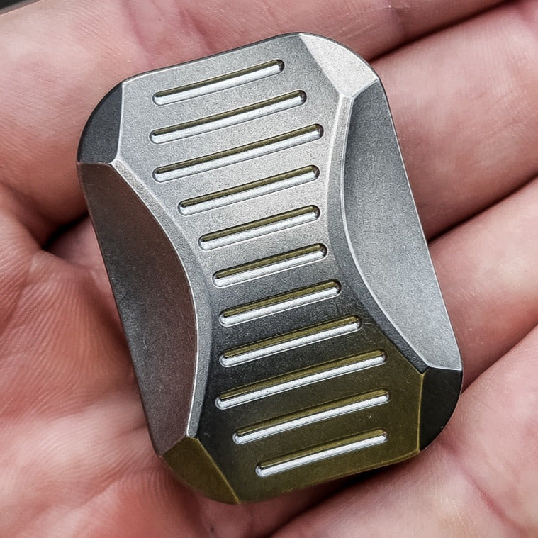 マグナス　スライダー　MAGNUS Skimmer™ 